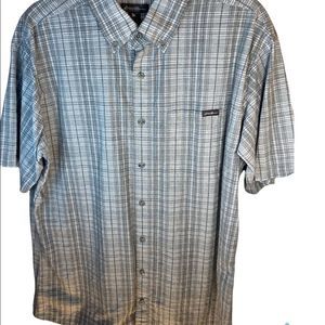 Eddie Bauer Classic Fit Tall Large